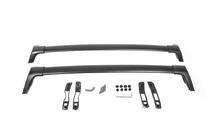 Toyota Rav 4 2019–2025 Dachträger Querträger OEM für integrierte Reling (2 Stk) Foto 2