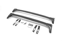 Toyota Rav 4 2019–2025 Dachträger Querträger OEM für integrierte Reling (2 Stk) Foto 11