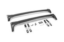 Toyota Rav 4 2019–2025 Dachträger Querträger OEM für integrierte Reling (2 Stk) Foto 13
