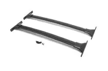 Toyota Rav 4 2019–2025 Dachträger Querträger OEM für TRD Reling (2 Stk) Foto 3