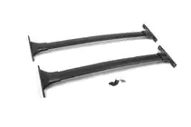 Toyota Rav 4 2019–2025 Dachträger Querträger OEM für TRD Reling (2 Stk) Foto 4