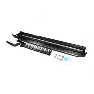 Seitenschweller OEM (2 Stk, Aluminium + Kunststoff) Foto 3