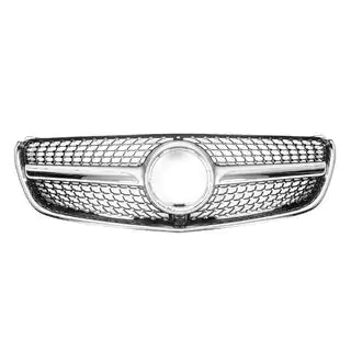 Frontgrill Diamond (2014-2019 für V-Class) Foto 2