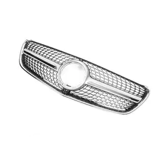Frontgrill Diamond (2014-2019 für V-Class) Foto 4