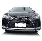 Lexus RX 2016-2022 Frontgrill F-Sport (2020-2022) Foto 1