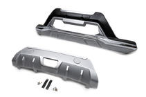 Nissan X-trail T32/Rogue 2014-2021 Front- und Heckaufsätze V6 (2014-2016) Foto 2