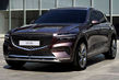 Fotos des neuen Crossover Genesis GV70 erschienen im Netzwerk Foto 4