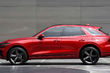 Fotos des neuen Crossover Genesis GV70 erschienen im Netzwerk Foto 2