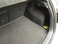 Volkswagen Golf 7/E-Golf 2012-2020 Kofferraummatte (HB, EVA, Schwarz) Foto 2