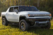 Elektrischer Pickup Hummer EV: Autopilot, Crab Mode und 1000 PS Foto 1
