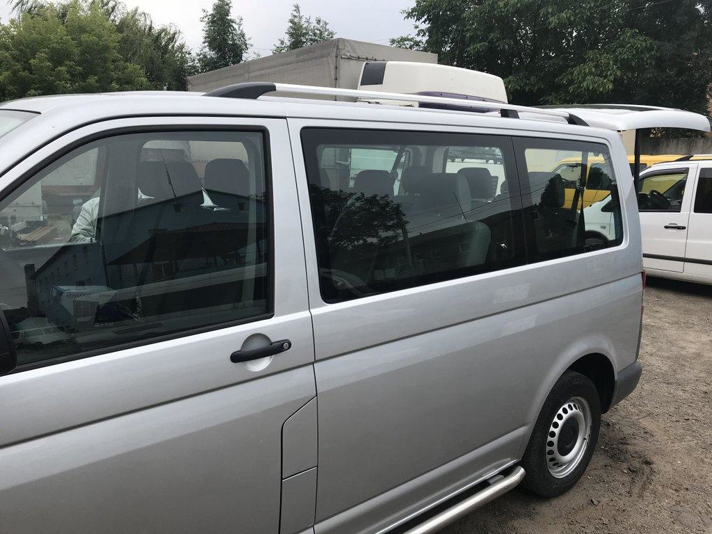 Dachreling für Volkswagen Caravel T4