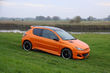 Peugeot 206 einstellen Foto 1