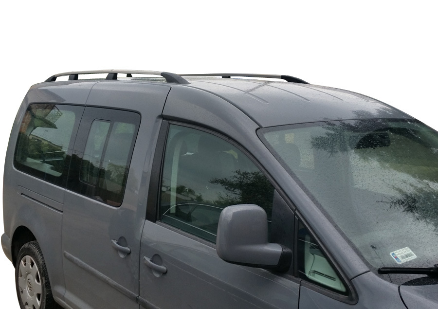 Dachreling für Volkswagen Caddy