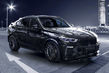 Tuning BMW X6 von Hamann Foto 1