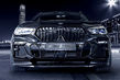 Tuning BMW X6 von Hamann Foto 2