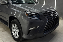 Lexus GX460 2009-2023 Facelift Komplettset 2013-2019 auf 2021 Foto 2