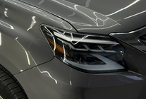 Lexus GX460 2009-2023 Facelift Komplettset 2013-2019 auf 2021 Foto 3