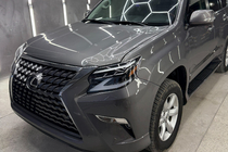 Lexus GX460 2009-2023 Facelift Komplettset 2013-2019 auf 2021 Foto 14