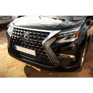 Facelift Komplettset 2013-2019 auf 2021 Foto 2