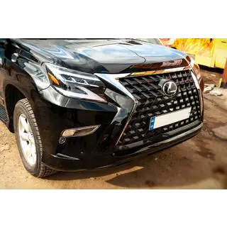 Facelift Komplettset 2013-2019 auf 2021 Foto 3