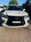 Lexus LX570/450d 2008-2022 Bodykit Set (TRD-Sport 2021-2022) Foto 6