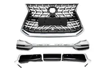 Lexus LX570/450d 2008-2022 Bodykit Set (TRD-Sport 2021-2022) Foto 2