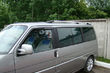 Dachreling für Volkswagen T4 Transporter Foto 1