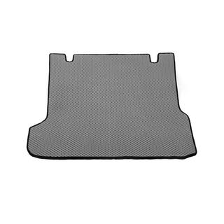 Kofferraummatte 5-Sitzer 2018+ (EVA, grau) Toyota Land Cruiser Prado 150 2009-2023 Foto 3