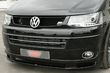 Frontstoßstange am Volkswagen T5 Transporter Foto 1