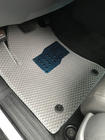 Toyota Sequoia 2007-2022 Polyurethan Fußmatten 3 Reihen (EVA, grau) Foto 13