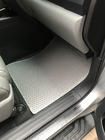 Toyota Sequoia 2007-2022 Polyurethan Fußmatten 3 Reihen (EVA, grau) Foto 12