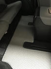 Toyota Sequoia 2007-2022 Polyurethan Fußmatten 3 Reihen (EVA, grau) Foto 21