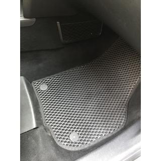 EVA Fußmatten (schwarz) Skoda Superb 2009-2015 Foto 4