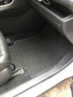 Toyota Rav 4 2019–2025 EVA Fußmatten Automatikgetriebe (schwarz) Foto 4