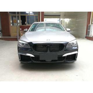 M-Tech Bodykit Komplettset Foto 3