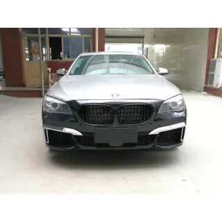 M-Tech Bodykit Komplettset Foto 3