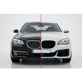 M-Tech Bodykit Komplettset Foto 1