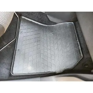 Gummimatten Stingray (4 Stk, Clip CP2) Opel Combo 2019- Foto 2