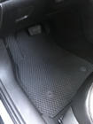 Chevrolet Malibu 2011-2018 EVA Fußmatten (schwarz) Foto 2