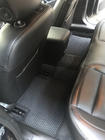 Chevrolet Malibu 2011-2018 EVA Fußmatten (schwarz) Foto 9