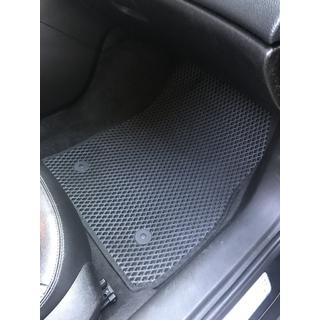 EVA Fußmatten (schwarz) Chevrolet Malibu 2011-2018 Foto 4