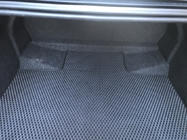 Chevrolet Malibu 2011-2018 Kofferraummatte (EVA, Schwarz) Foto 3