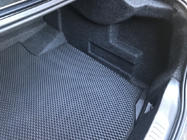 Chevrolet Malibu 2011-2018 Kofferraummatte (EVA, Schwarz) Foto 4