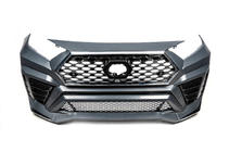 Toyota Rav 4 2019–2025 TRD Bodykit Komplettset Foto 7