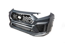 Toyota Rav 4 2019–2025 TRD Bodykit Komplettset Foto 5