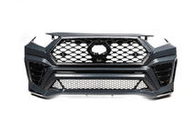 Toyota Rav 4 2019–2025 TRD Bodykit Komplettset Foto 13