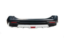 Toyota Rav 4 2019–2025 TRD Bodykit Komplettset Foto 8