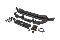 Toyota Rav 4 2019–2025 TRD Bodykit Komplettset Foto 14