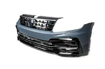 Volkswagen Tiguan 2016-2023 R-Line Bodykit Set (2016-2020) Foto 10
