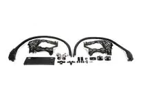 Volkswagen Tiguan 2016-2023 R-Line Bodykit Set (2016-2020) Foto 14